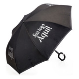 2 Guarda chuvas Personalizado