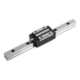 2 Guias Lineares 15mm