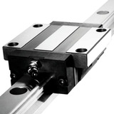 2 Guias Lineares 15mm