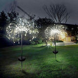 2 Guirlandas De Luz