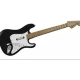 2 Guitarras Fender Xbox360