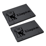 2 Hd Ssd 240gb
