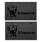 2 Hd Ssd 240gb