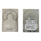 2 Hds 40gb Sata