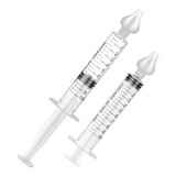 2 Higienizador Nasal Infantil