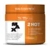2 Hot - 200g - Max Titanium Sabor Tangerina