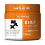 2 Hot