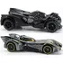 2 Hot Wheels Batmobile Batmóvel 89 Batman Arkham Knight 2015
