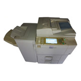 2 Impressora Ricoh 6001
