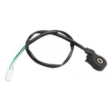 2 Interruptor De Travamento
