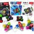 2 Jogo Da Memoria Eletronico Brinquedo Educativo Game Luzes