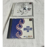 2 Jogos De Playstation