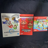2 Jogos Do Super