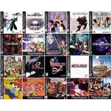 2 Jogos Para Playstation