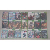 2 Jogos Xbox 360