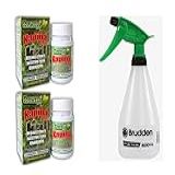 2 Kapina Plus 60ml   1 Pulverizador Manual Brudden 500ml
