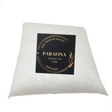 2 Kg Parafina Vela