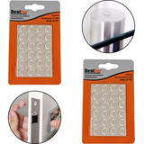 2 Kit Adesivo Protetor