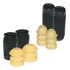 2 Kit Batente Coifa Fiat Tempra Amortecedor Diant + Traseiro
