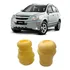 2 Kit Batente Do Amortecedor Suspensão Mola Traseira Captiva 2.7 3.6 2009 2010 2011 2012 2013 2014 15/... Pronta Entrega
