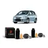 2 Kit Batente Suspensão Dianteira Honda Fit 2006 2007 2008