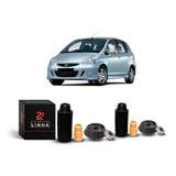 2 Kit Batente Suspensao