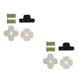 2 Kit Borrachas Reparo