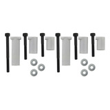 2 Kit Bucha Reparo