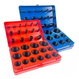 2 Kit Caixa Aneis