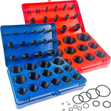 2 Kit Caixa Anel