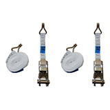 2 Kit Cinta Amarracao