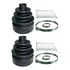 2 Kit Coifa Homocinetica Roda Corsa Celta Prisma 1 0