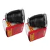2 Kit Coifa Semi-eixo Fusca 1967 A 1996 Brasilia 1973 A 1982