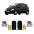 2 Kit Coxim Batente Amortecedor Dianteiro Mercedes Classe A