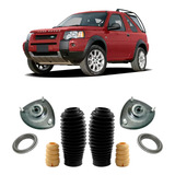 2 Kit Coxim Dianteiro