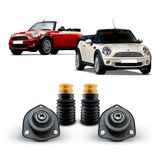 2 Kit Coxim Reparo Dianteiro Mini Cooper Cabrio 2007 A 2015