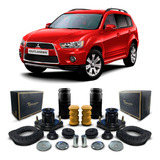 2 Kit Coxim Suporte