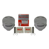 2 Kit De Pistao