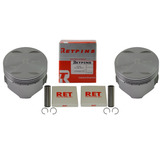 2 Kit De Pistao