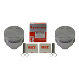 2 Kit De Pistao