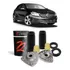 2 Kit Do Amortecedor Dianteiro Mercedes A200 2016 2017 2018