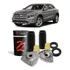 2 Kit Do Amortecedor Dianteiro Mercedes Gla200 2017 2018 19