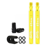 2 Kit Extensor De