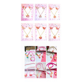 2 Kit Infantil Colar