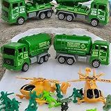 2 Kit Militar Base