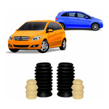 2 Kit Parcial Batente