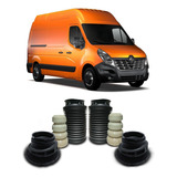 2 Kit Parcial Suspensao
