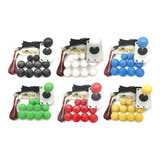 2 Kit Sanwa Paralelo