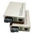 2 Kits A+ B Conversor De Midia Gigabit 20km 1000mbps Wdm Nfe