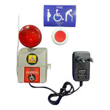 2 Kits Alarme Sirene